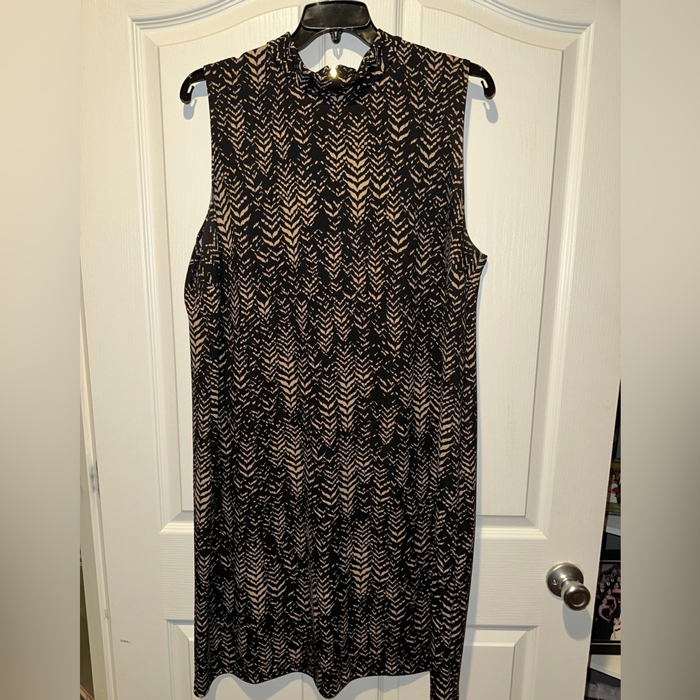 Vince Camuto Dress Size 3X